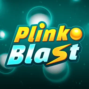 Plinko Blast game tile