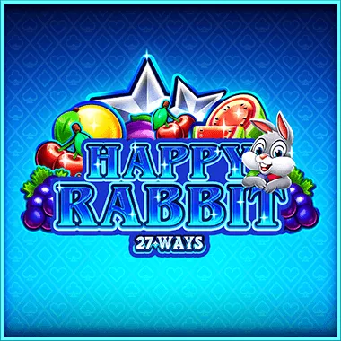 Happy Rabbit: 27 Ways game tile