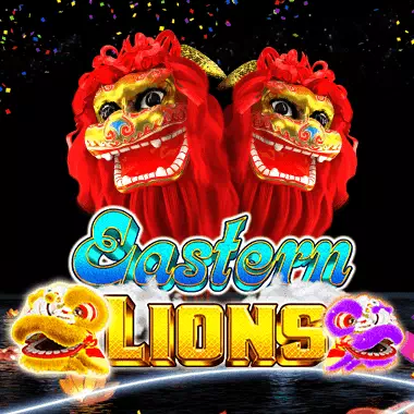 Eastern Lions game tile