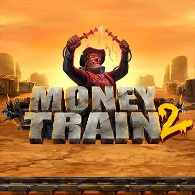 Money Train 2 game tile