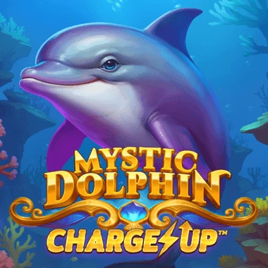 Mystic Dolphin Charge Up game tile
