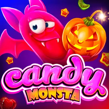 Candy Monsta game tile