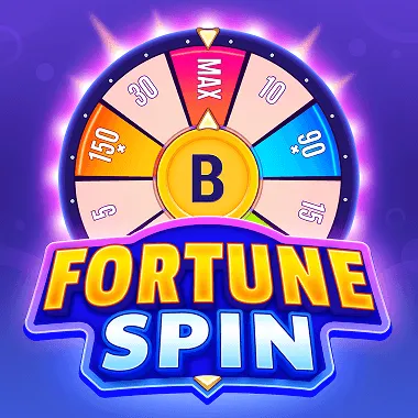 Fortune Spin game tile