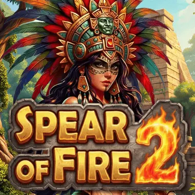 Spear Of Fire 2 game tile