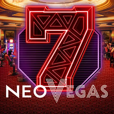 Neo Vegas game tile