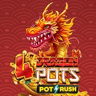 4 Dragon Pots game tile