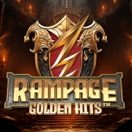 Rampage Golden Hits game tile