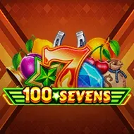100 Sevens game tile