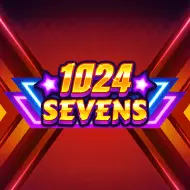 1024 Sevens game tile