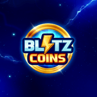 Blitz Coins game tile
