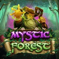 Mystic Forest game tile