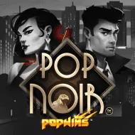 Pop Noir game tile