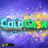 Cold Cash game tile