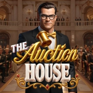 The Auction House game tile