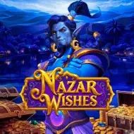 Nazar Wishes game tile
