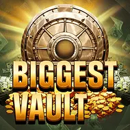 Biggest Vault game tile