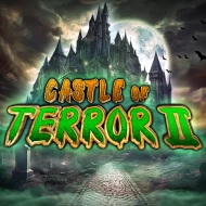 Castle of Terror 2 game tile