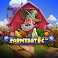 Farmtastic game tile