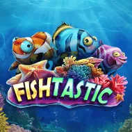 Fishtastic game tile