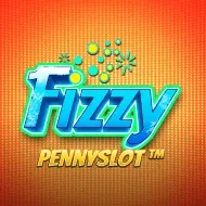 Fizzy Pennyslot game tile
