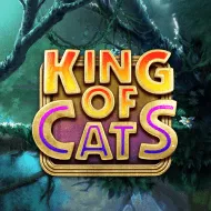 King of Cats game tile
