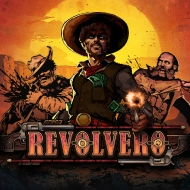 Revolvero game tile