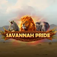 Savannah Pride game tile