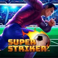 Super Striker game tile