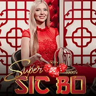 Super Sic Bo game tile