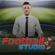 Football Studio game tile