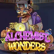 Alchemist Wonders game tile