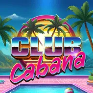 Club Cabana game tile