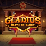 Gladius: Death Or Glory game tile