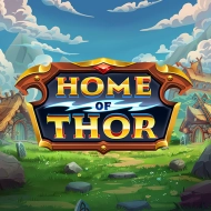Home of Thor game tile