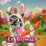 Le Bunny game tile