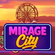 Mirage City game tile