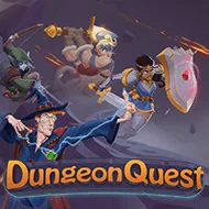 Dungeon Quest game tile