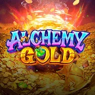 Alchemy Gold game tile