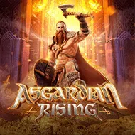 Asgardian Rising game tile