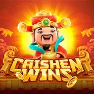 Caishen Wins game tile