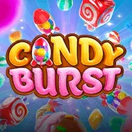 Candy Burst game tile