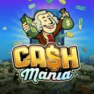 Cash Mania game tile