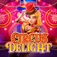 Circus Delight game tile
