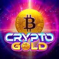 Crypto Gold game tile