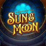 Destiny of Sun and Moon game tile