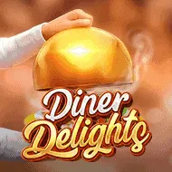 Diner Delights game tile
