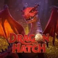 Dragon Hatch game tile