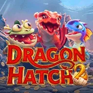 Dragon Hatch 2 game tile