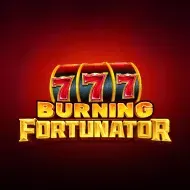 Burning Fortunator game tile