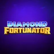 Diamond Fortunator: Hold and Win game tile